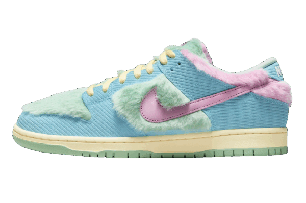 Nike SB Dunk Low Verdy Visty FN6040-400 - Brosneaker photo 1