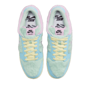 Nike SB Dunk Low Verdy Visty FN6040-400 - Brosneaker photo 3