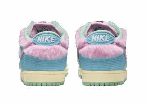 Nike SB Dunk Low Verdy Visty FN6040-400 - Brosneaker photo 4