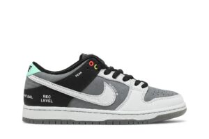 Nike SB Dunk Low VX1000 CV1659-001 - Brosneaker photo 1