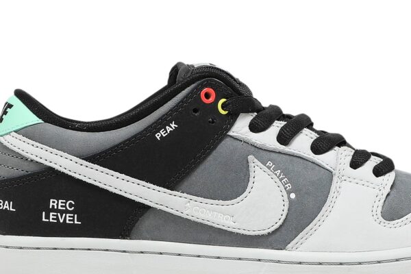 Nike SB Dunk Low VX1000 CV1659-001 - Brosneaker photo 2