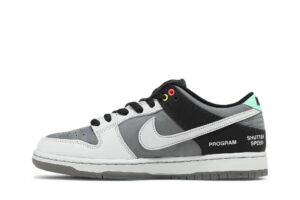 Nike SB Dunk Low VX1000 CV1659-001 - Brosneaker photo 3