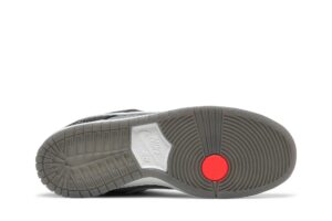 Nike SB Dunk Low VX1000 CV1659-001 - Brosneaker photo 4