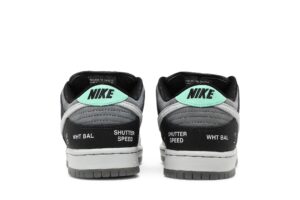 Nike SB Dunk Low VX1000 CV1659-001 - Brosneaker photo 6