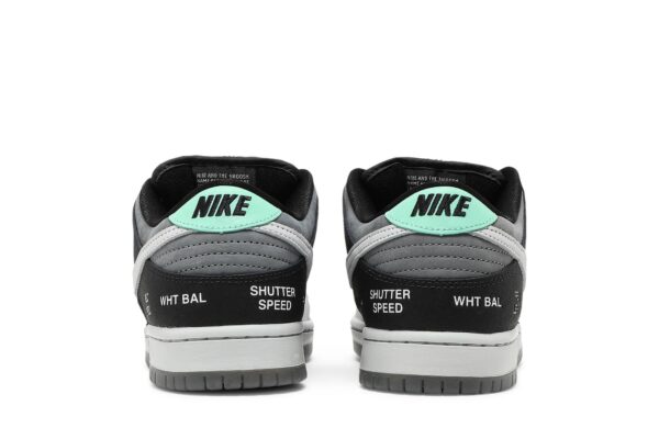 Nike SB Dunk Low VX1000 CV1659-001 - Brosneaker photo 6