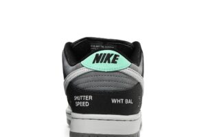 Nike SB Dunk Low VX1000 CV1659-001 - Brosneaker photo 7