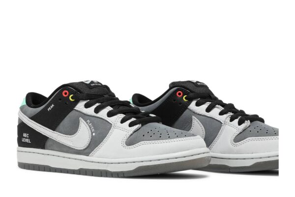Nike SB Dunk Low VX1000 CV1659-001 - Brosneaker photo 8