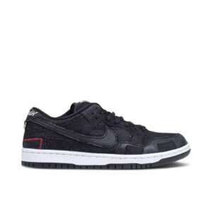 Nike SB Dunk Low Wasted Youth DD8386-001 - Brosneaker photo 1