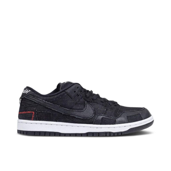 Nike SB Dunk Low Wasted Youth DD8386-001 - Brosneaker photo 1
