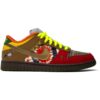 Nike SB Dunk Low What the Dunk 318403-141 - Brosneaker photo 1
