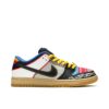 Nike SB Dunk Low What The Paul CZ2239-600 - Brosneaker photo 1