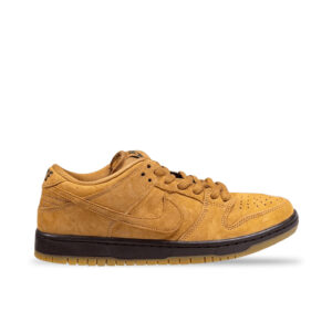 Nike SB Dunk Low Wheat BQ6817-204 - Brosneaker photo 1