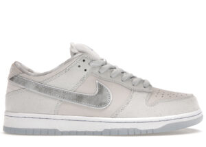 Nike SB Dunk Low White Lobster (Friends and Family) FD8776-100 - Brosneaker photo 1