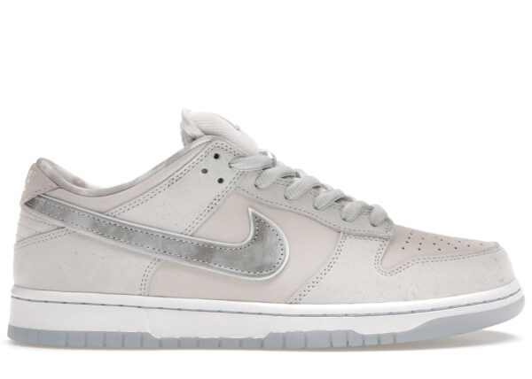 Nike SB Dunk Low White Lobster (Friends and Family) FD8776-100 - Brosneaker photo 1