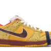 Nike SB Dunk Low Yellow Lobster 313170-137566 - Brosneaker photo 1
