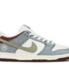 Nike SB Dunk Low Yuto Horigome FQ1180-001 - Brosneaker photo 1