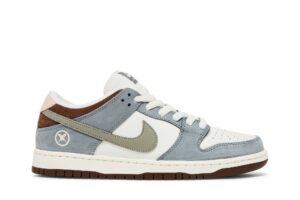 Nike SB Dunk Low Yuto Horigome FQ1180-001 - Brosneaker photo 1