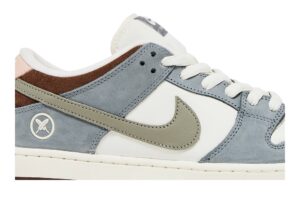 Nike SB Dunk Low Yuto Horigome FQ1180-001 - Brosneaker photo 2
