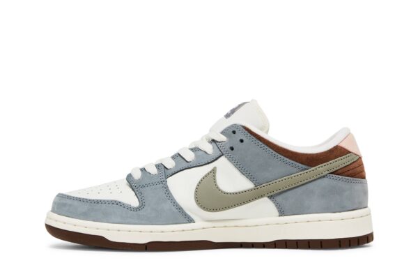 Nike SB Dunk Low Yuto Horigome FQ1180-001 - Brosneaker photo 3