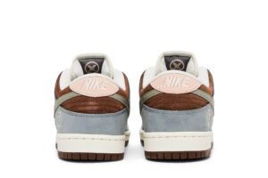 Nike SB Dunk Low Yuto Horigome FQ1180-001 - Brosneaker photo 6