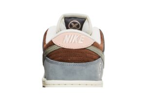 Nike SB Dunk Low Yuto Horigome FQ1180-001 - Brosneaker photo 7