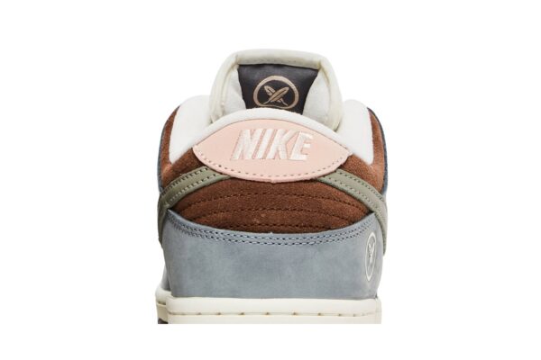 Nike SB Dunk Low Yuto Horigome FQ1180-001 - Brosneaker photo 7