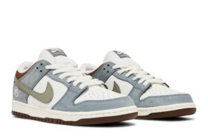 Nike SB Dunk Low Yuto Horigome FQ1180-001 - Brosneaker photo 8