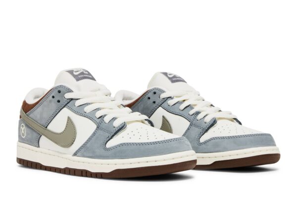 Nike SB Dunk Low Yuto Horigome FQ1180-001 - Brosneaker photo 8