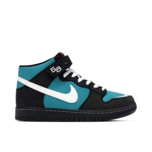 Nike SB Dunk Mid Griffey CV5474-001 - Brosneaker photo 1