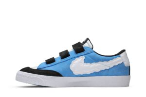 Nike SB Zoom Blazer AC Kevin and Hell CT4594-400 - Brosneaker photo 3