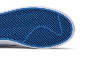 Nike SB Zoom Blazer AC Kevin and Hell CT4594-400 - Brosneaker photo 5