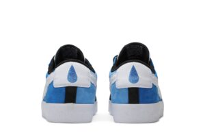 Nike SB Zoom Blazer AC Kevin and Hell CT4594-400 - Brosneaker photo 6