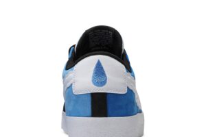 Nike SB Zoom Blazer AC Kevin and Hell CT4594-400 - Brosneaker photo 7