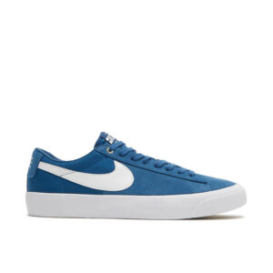 Nike SB Zoom Blazer Low Pro GT Court Blue DC7695-401 - Brosneaker photo 1