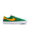 Nike SB Zoom Blazer Low Pro GT Lucky Green DC7695-300 - Brosneaker photo 1