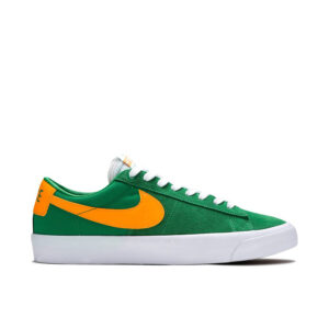 Nike SB Zoom Blazer Low Pro GT Lucky Green DC7695-300 - Brosneaker photo 1