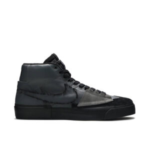 Nike SB Zoom Blazer Mid Edge Iron Grey DA2189-001 - Brosneaker photo 1