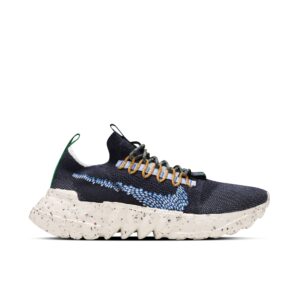 Nike Space Hippie 01 Obsidian DJ3056-400 - Brosneaker photo 1
