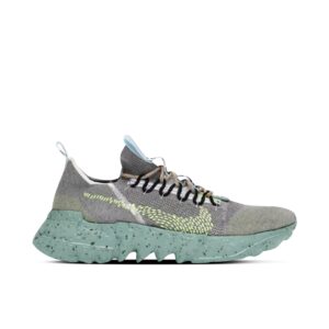 Nike Space Hippie 01 Wolf Grey dj3056-002 - Brosneaker photo 1