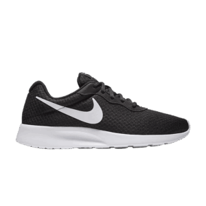 Nike Tanjun Black/White 812654-011 - Brosneaker photo 1