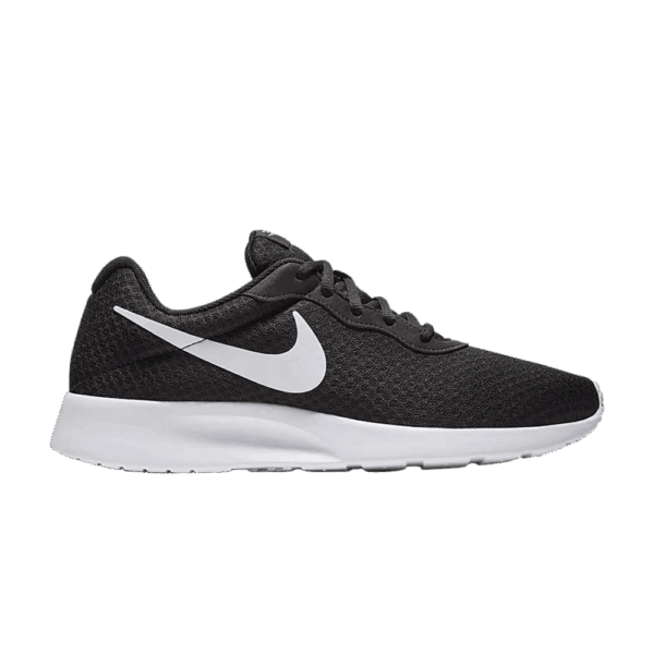 Nike Tanjun Black/White 812654-011 - Brosneaker photo 1