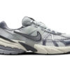 Nike V2K Run Pure Platinum Wolf Grey (Women's) FD0736-003 - Brosneaker photo 1