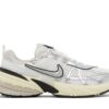 Nike V2K Run Summit White Metallic Silver (Women's) FD0736-100 - Brosneaker photo 1