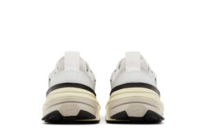 Nike V2K Run Summit White Metallic Silver (Women's) FD0736-100 - Brosneaker photo 6