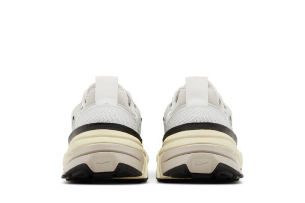 Nike V2K Run Summit White Metallic Silver (Women's) FD0736-100 - Brosneaker photo 6