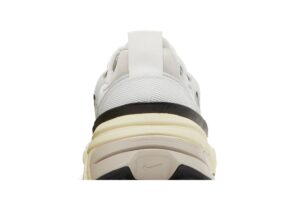 Nike V2K Run Summit White Metallic Silver (Women's) FD0736-100 - Brosneaker photo 7