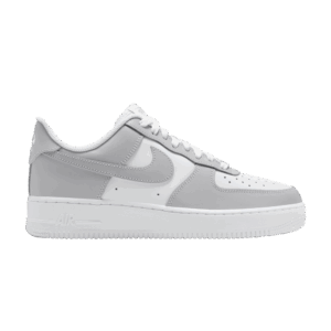 Nike V2K Run Summit White Metallic Silver (Women's) FD9763-101 - Brosneaker photo 1