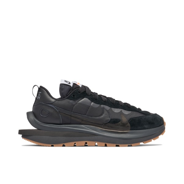 Nike Vaporwaffle sacai Black Gum DD1875-001 - Brosneaker photo 1