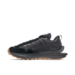 Nike Vaporwaffle sacai Black Gum DD1875-001 - Brosneaker photo 2