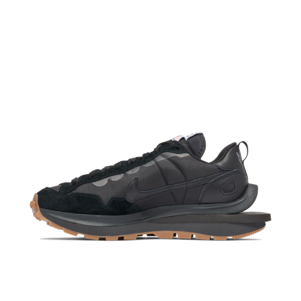 Nike Vaporwaffle sacai Black Gum DD1875-001 - Brosneaker photo 2